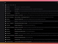 Inbox Zero Screenshot 3