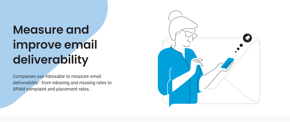 Inboxable Screenshot 1