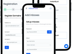 InboxFlow Screenshot 1