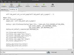 Incedit v.0.1.3