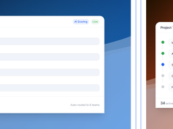 Incenti Screenshot 1