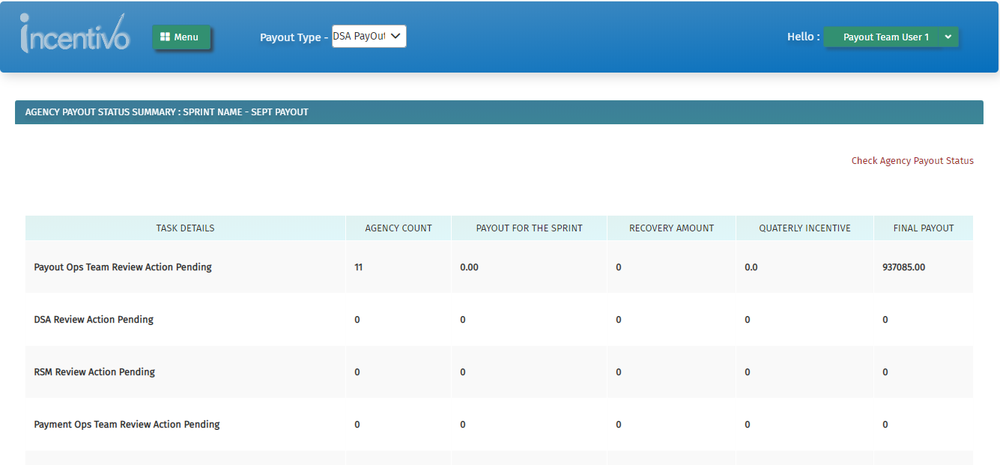 Hyperform Screenshot 1
