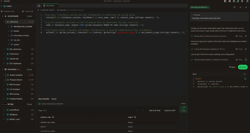 Incerto Screenshot 1
