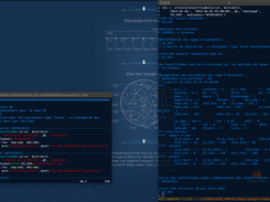 incertR affichage console R