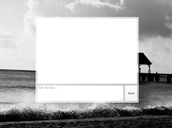 InstantlyChat Screenshot 1