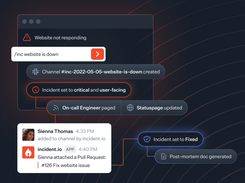 incident.io Screenshot 2