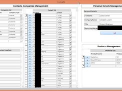 Personal Incident Management Screenshot 2
