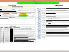 Personal Incident Management Screenshot 3