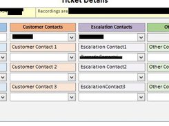 Personal Incident Management Screenshot 4