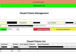 Personal Incident Management Screenshot 5