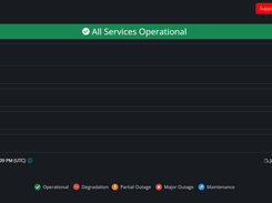InciPulse Screenshot 2