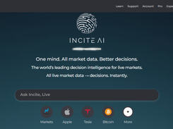 Incite AI Screenshot 1