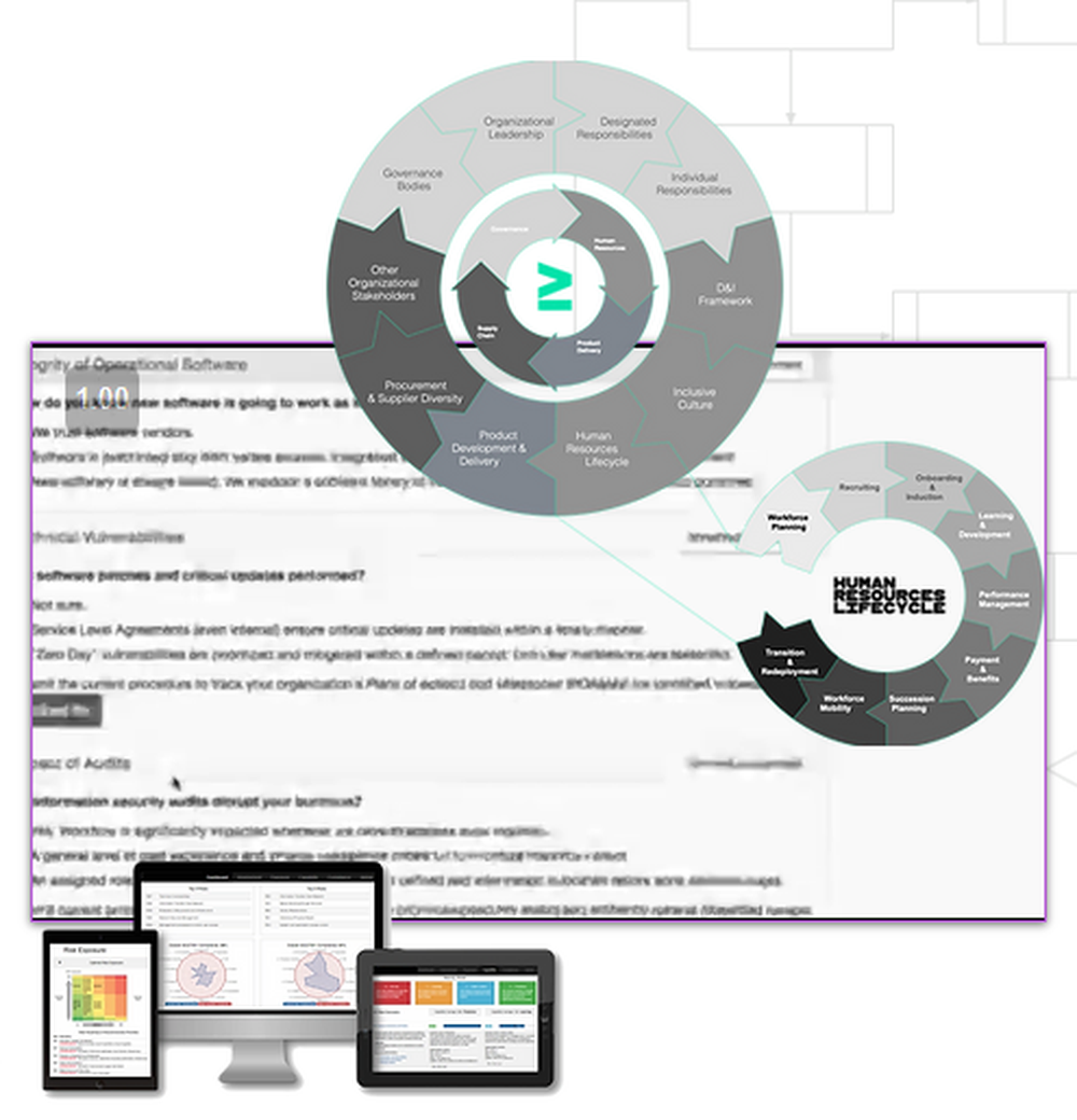 Inclusion Score Screenshot 1