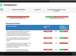 Inclusion Score Screenshot 4