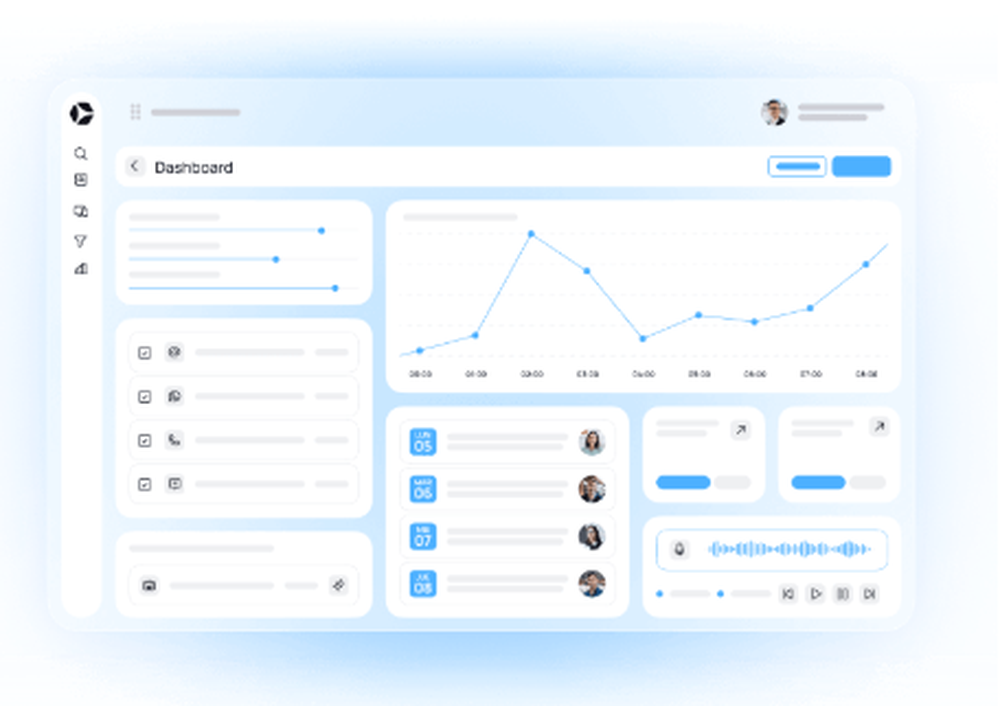 Inconnect Screenshot 1