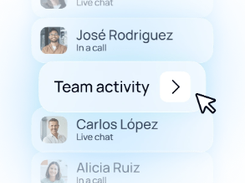 Inconnect Screenshot 2