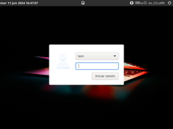 Login