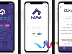 indaHash Screenshot 1