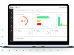 IndeCX Screenshot 1