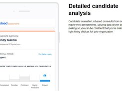Indeed Assessments Screenshot 3
