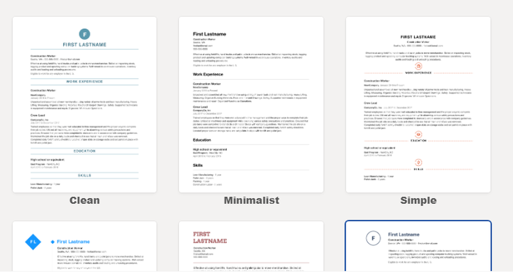 Indeed Resume Builder Reviews In 2026