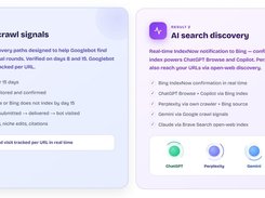 IndexMyURL Screenshot 1
