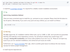 IndexTTS2 Screenshot 1