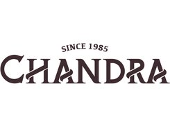 Chandra Foods UK Logo
