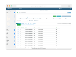 INDICA Enterprise Search Screenshot 2