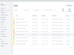 INDIDESK Screenshot 1