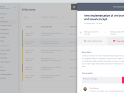 INDIDESK Screenshot 5