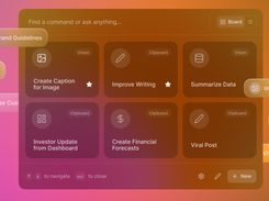 Indigo Screenshot 1