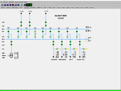 HMI windows