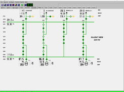 HMI windows
