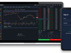 IndoEx Screenshot 1