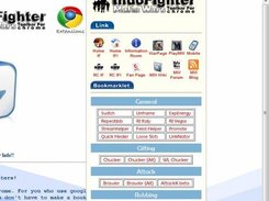 Indofighter ToolBox For Chrome Screenshot 2