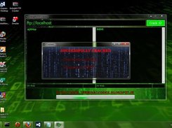 Indrajith FTP Cracker