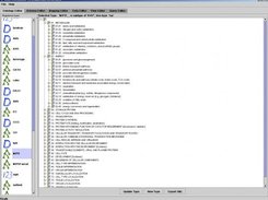 Ontology Editor