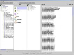 Mapping Editor