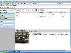 PostIt allows you to post and share any content from the web