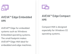 AVEVA Edge Screenshot 1