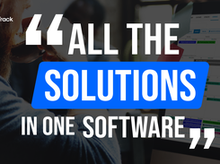 FSM Service software