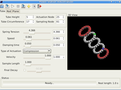 PSIndustrializer example