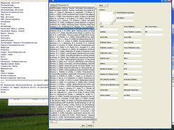 Indxonater loaded with one huge APA Bibliography! 