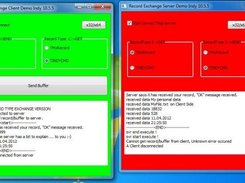 demp sample 2C (GENERIC RECORD TYPES)