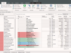 Estimate Benchmarking