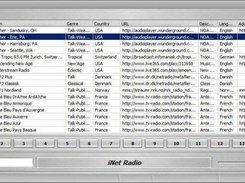 iNetRadio