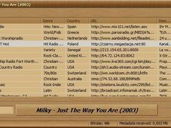 iNetRadio