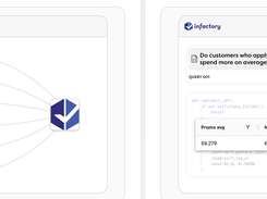 Infactory Screenshot 1
