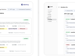 Infactory Screenshot 1